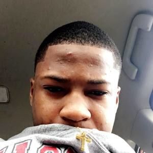 Meet your Posher, Isaiah